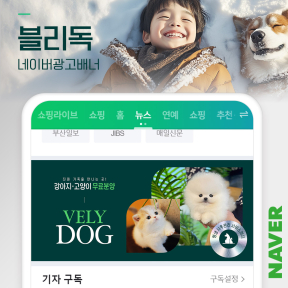 [쇼핑몰, 애견]블리독 네이...