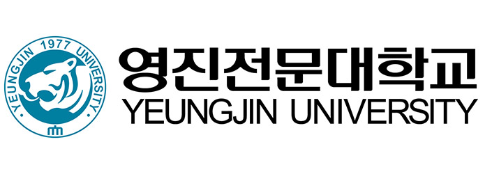 희일커뮤니케이션과 함께한 기관 : 영진전문대학교